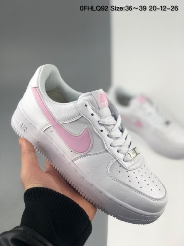 Nike air force shoes women low-2102