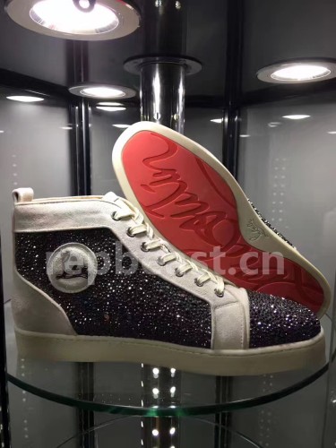 Super Max Christian Louboutin Shoes-727