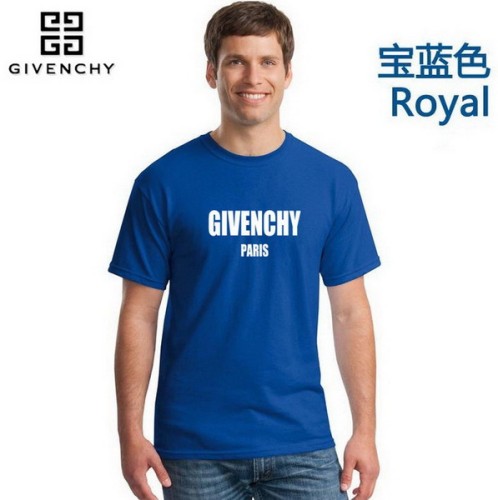Givenchy t-shirt men-180(M-XXXL)