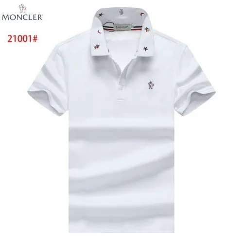 Moncler Polo t-shirt men-162(M-XXXL)