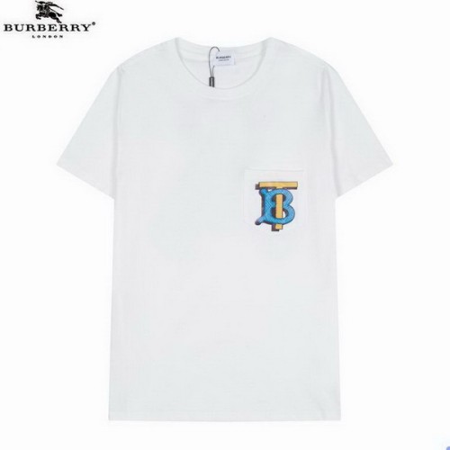 Burberry t-shirt men-286(S-XXL)