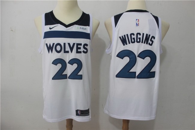 NBA Minnesota Timberwolves-043