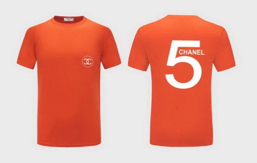 CHNL t-shirt men-046(M-XXXXXXL)