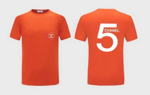 CHNL t-shirt men-046(M-XXXXXXL)
