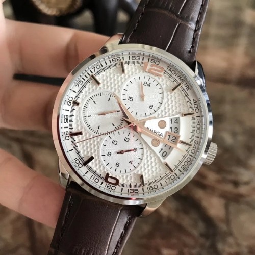 Omega  Watches-436