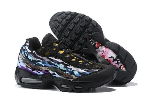 Nike Air Max 95 women shoes-121