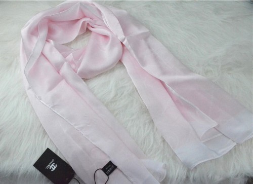 CHAL Silk Scarf AAA-109