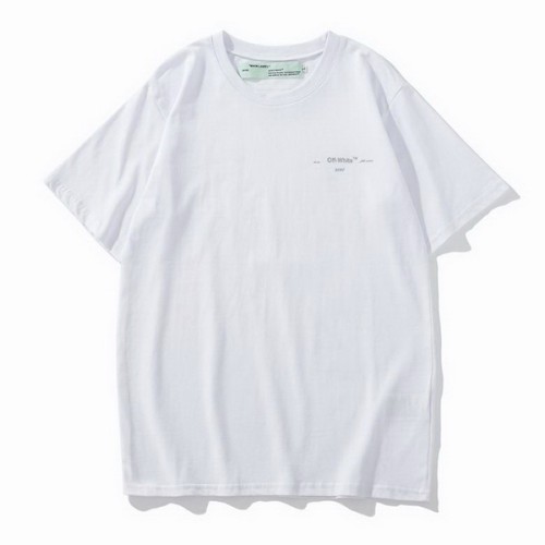 Off white t-shirt men-140(M-XXL)
