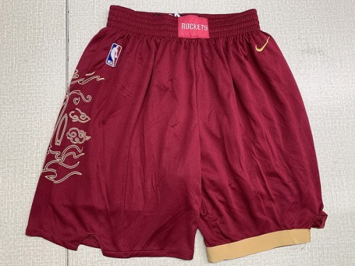 NBA Shorts-319