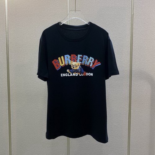 Burberry t-shirt men-055(M-XXL)
