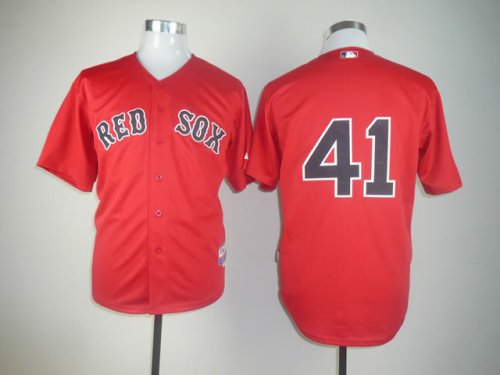 MLB Boston Red Sox-025