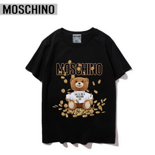 Moschino t-shirt men-243(S-XXL)