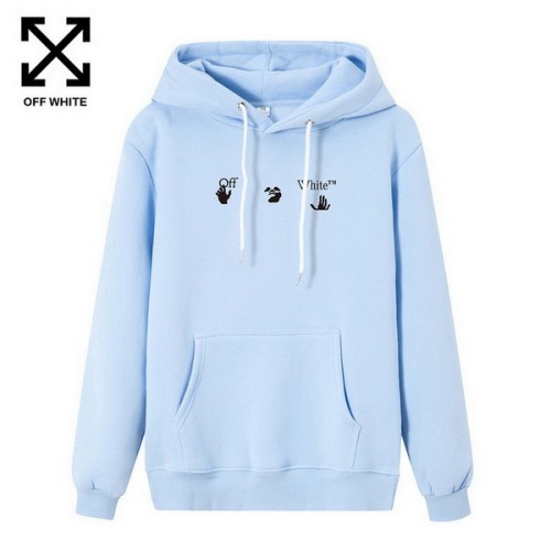 OFF-WHITE men Hoodies-607(S-XXL)