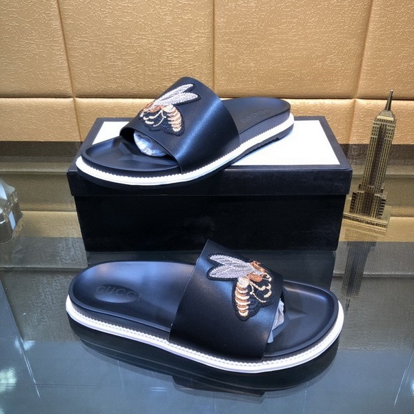 G Sandals 1：1 Quality-127