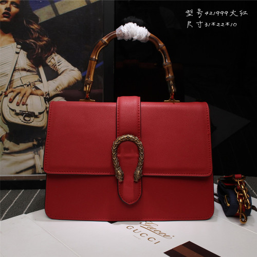 Super Perfect G handbags(Original Leather)-293