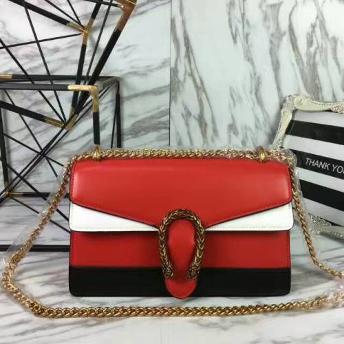 Super Perfect G handbags(Original Leather)-185