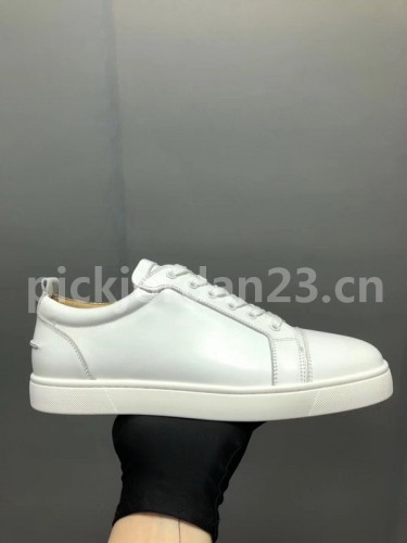 Super Max Christian Louboutin Shoes-984