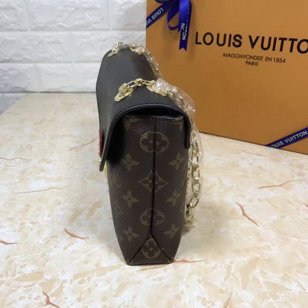 LV Hangbags AAA-010