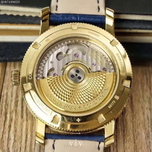 Vacheron Constantin Watches-471