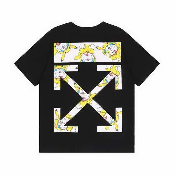 Off white t-shirt men-469(M-XXL)