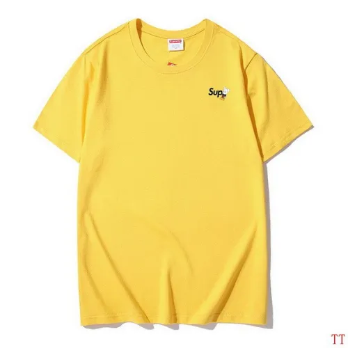 Supreme T-shirt-135(S-XXL)