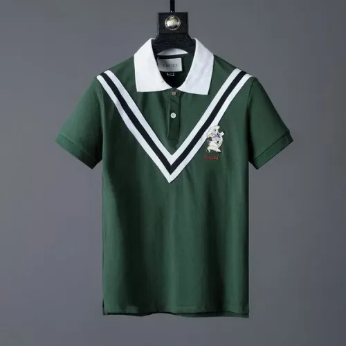 G polo men t-shirt-004(M-XXXL)