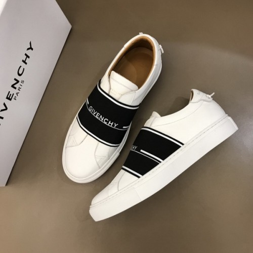 Givenchy men shoes 1：1 quality-132