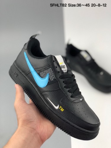 Nike air force shoes women low-488