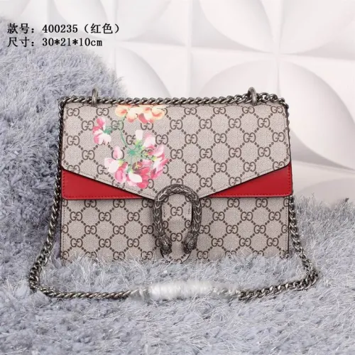 Super Perfect G handbags(Original Leather)-352