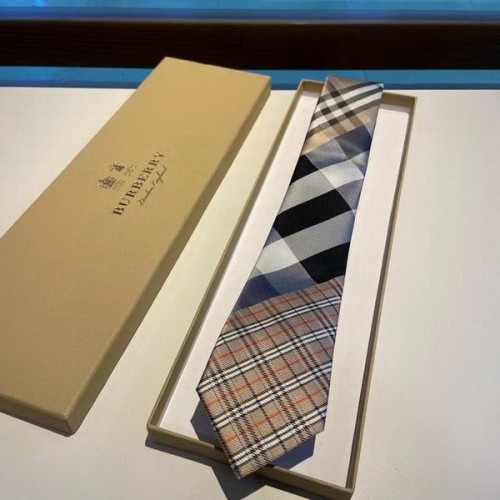 Burberry Necktie AAA Quality-244