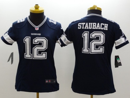 NEW NFL jerseys women-243