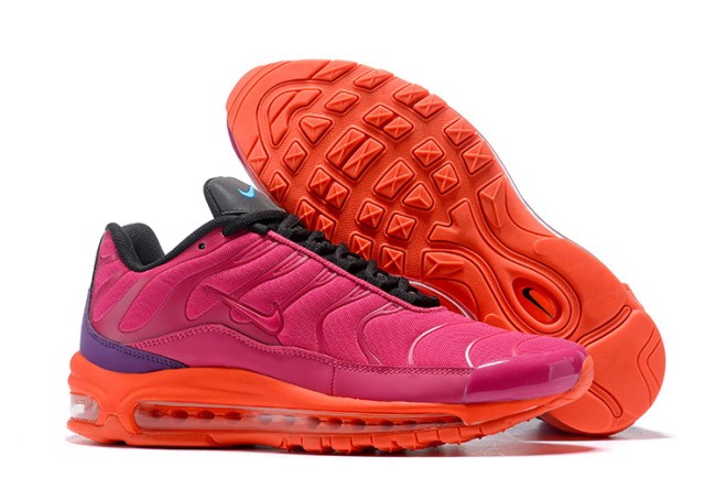 Nike Air Max 97 women shoes-157