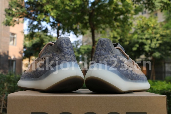 Authentic Yeezy Boost 380 “Mist”