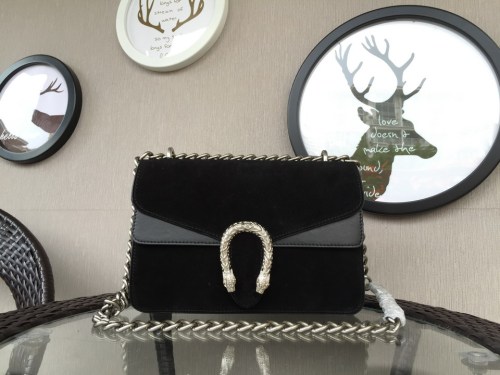 Super Perfect G handbags(Original Leather)-361