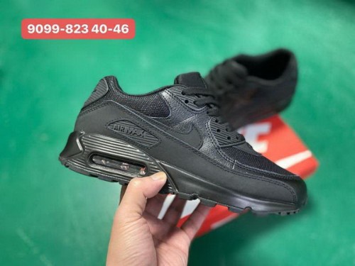 Nike Air Max 90 men shoes-828