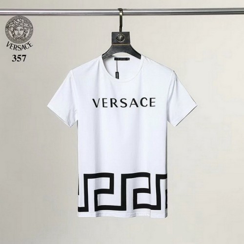 Versace t-shirt men-439(M-XXXL)