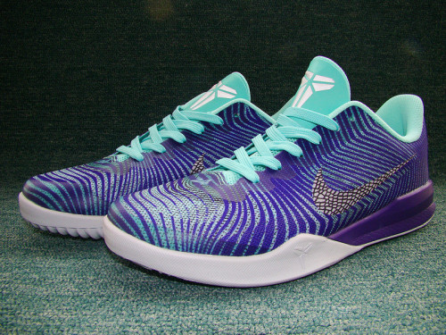 Nike Kobe Bryant 11 Shoes-037