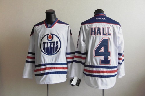 Edmonton Oilers jerseys-023