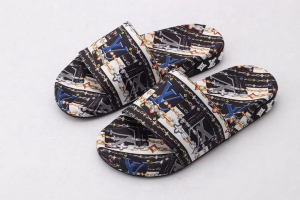 LV men slippers AAA-850