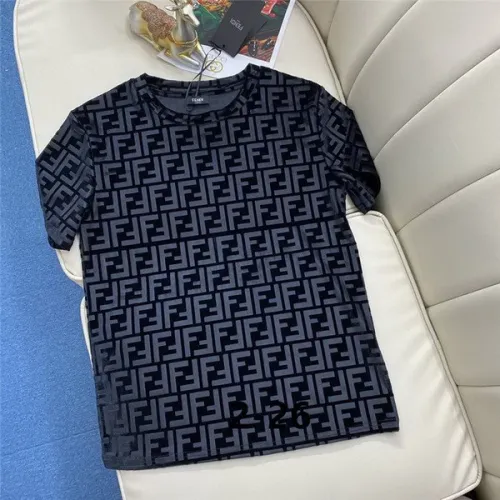 FD T-shirt-670(S-L)