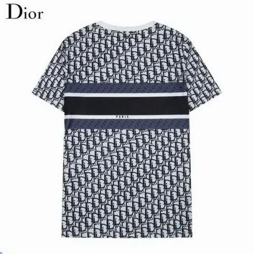 Dior T-Shirt men-249(S-XXL)