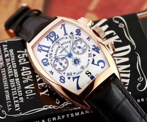 Franck Muller Watches-095