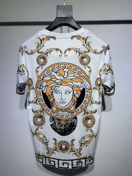 Versace t-shirt men-178(S-XXL)