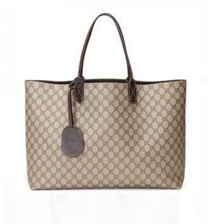 G Double G Monogram Handbag