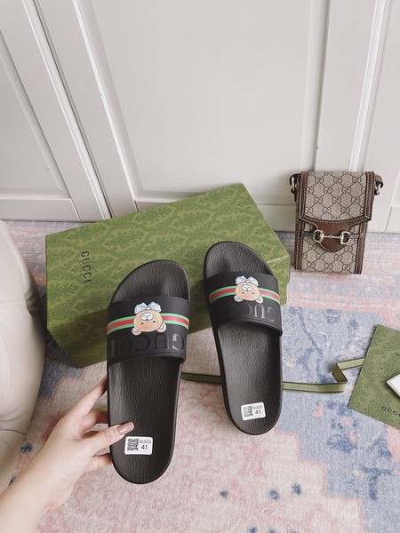 G men slippers AAA-1365