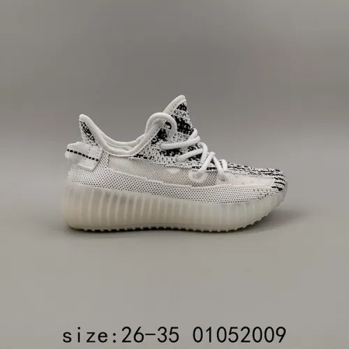 Yeezy 380 Boost V2 shoes kids-159