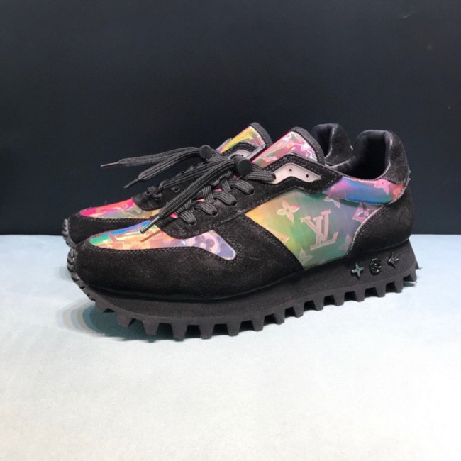 Super Max Custom LV Shoes-966