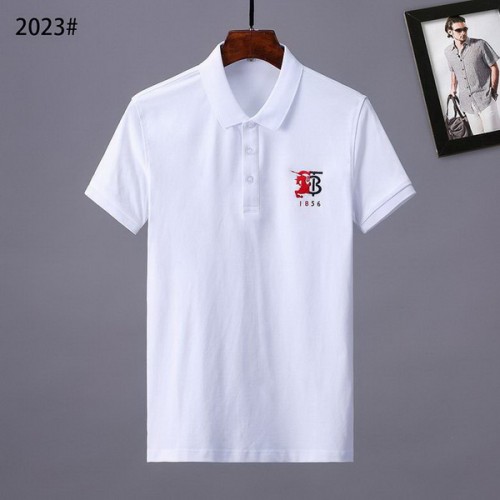 Burberry polo men t-shirt-004(M-XXXL)