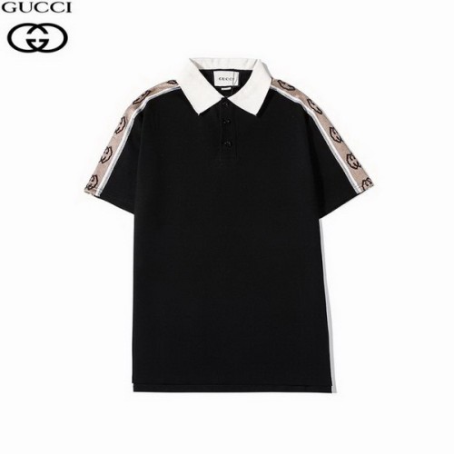 G polo men t-shirt-180(S-XXL)