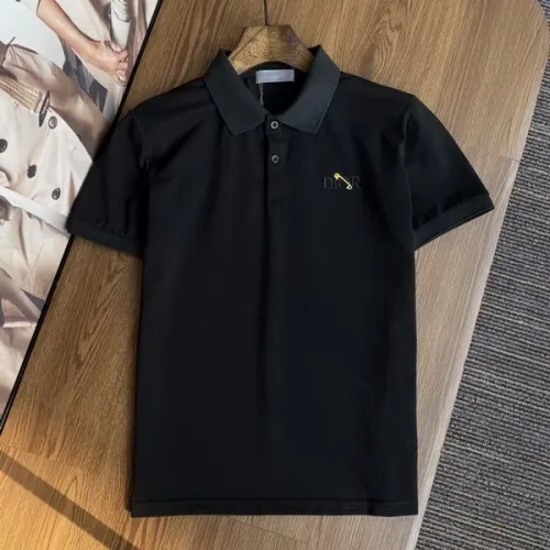 Dior polo T-Shirt-013(M-XXXL)